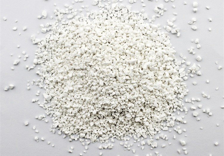 Sodium Dichloroisocyanurate Dihydrate (SDIC Dihydrate 56%)