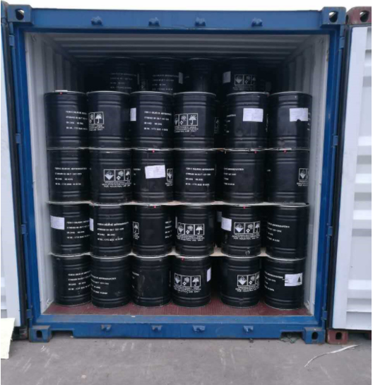 Ferric Chloride 96%