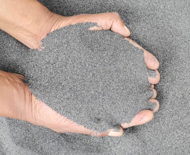 Foundry Chromite Sand
