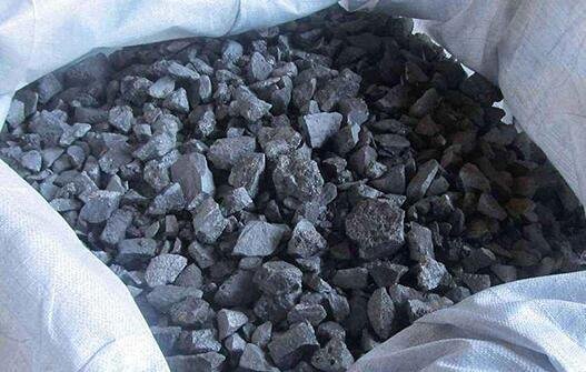 Silicon Manganese