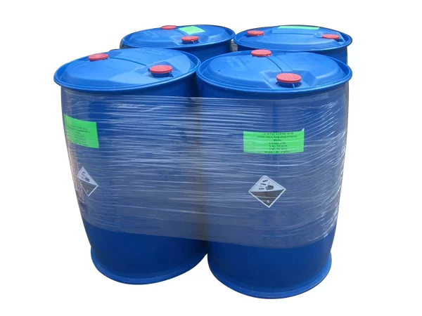 FORMIC ACID