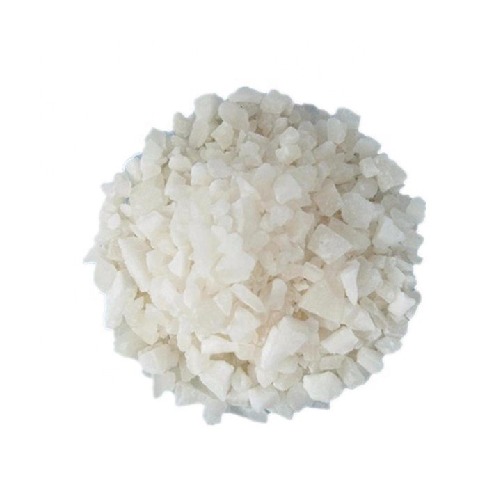 Ferric Aluminium Sulfate FLAKE 16% (Ferrous)