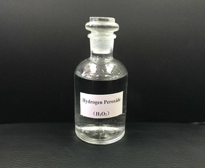 Hydrogen Peroxide 35%