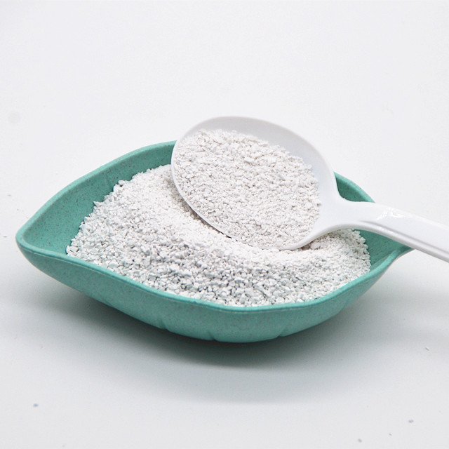 Calcium Hypochlorite 65% (Calcium Process) Granular