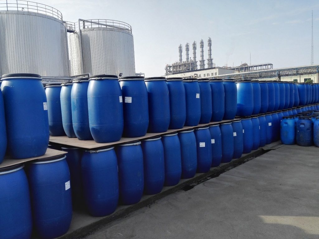 Sodium Laureth Sulfate / SLES 70%