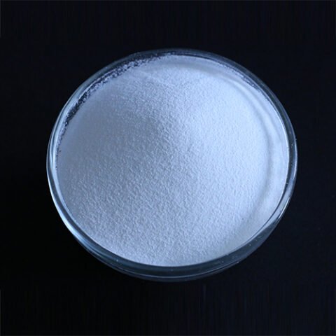 Low Viscocity Poly Vinyl Chloride (PVC) SG8