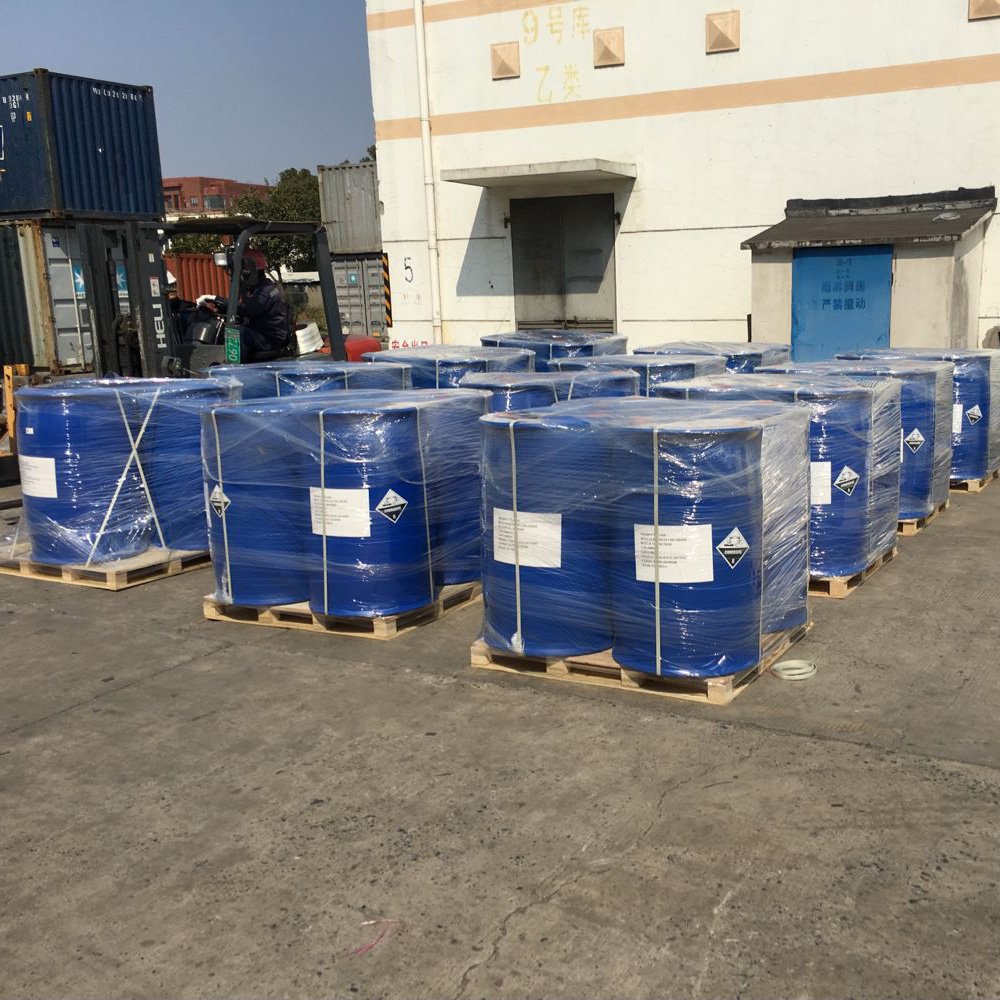 Ethyl – 1 – Propenyl Ether / Propenyl Ethyl Ether ≥ 98%