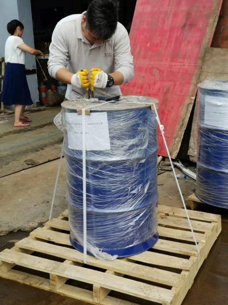 Epoxy Resin 97% (UVR-6103) 3,4-Epoxycyclohexylmethyl-3,4