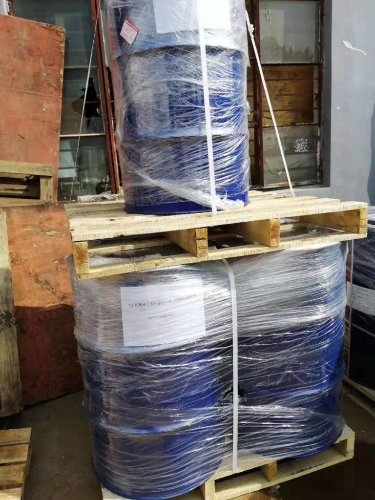 Epoxy Resin 90% (UVR-6110) 3,4-Epoxycyclohexylmethyl-3,4