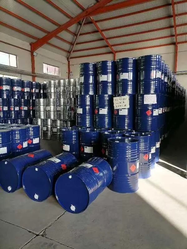 ISO PROPYL ALCOHOL