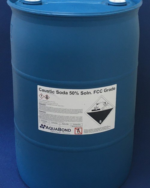 Caustic Soda - Image 4