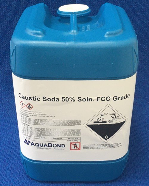 Caustic Soda - Image 3