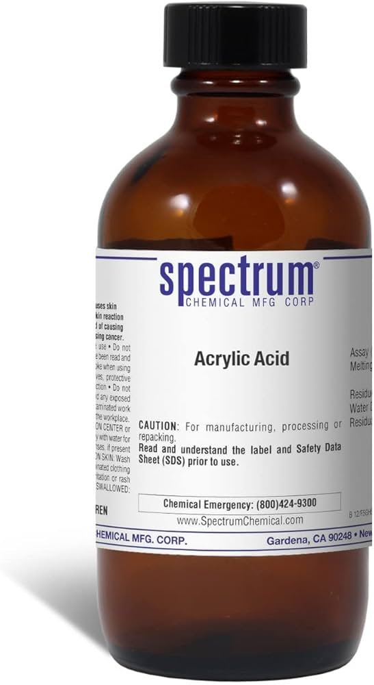 Acrylic Acid - Image 4