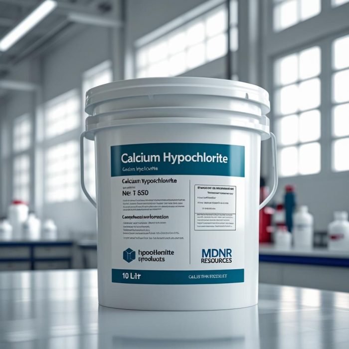 Calcium Hypochlorite