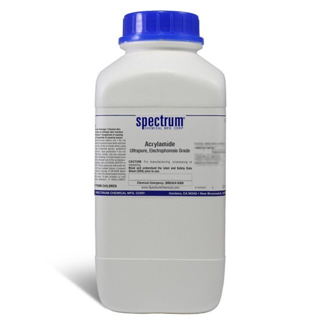 Acrylamide - Image 3