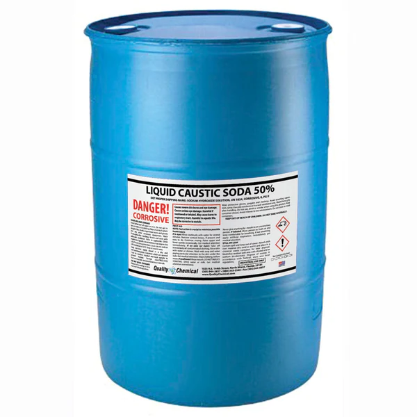 Caustic Soda - Image 2