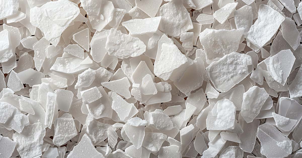 Caustic Soda