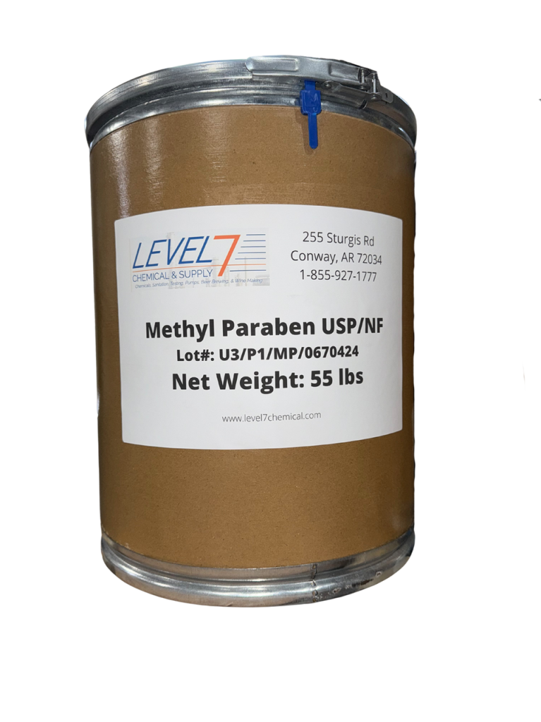 Methyl Paraben