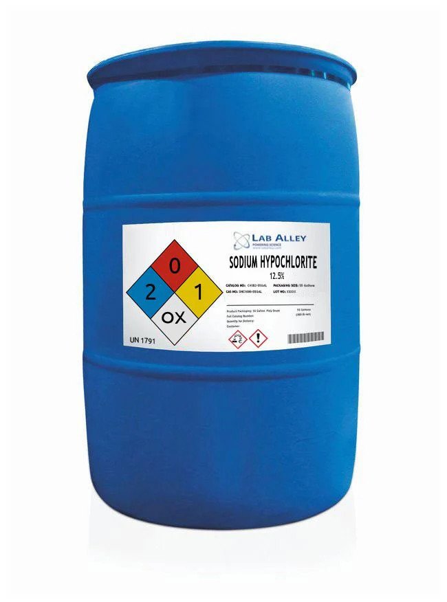 Hydrazine Hydrate (LEVOXIN) 64%