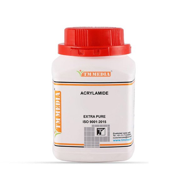 Acrylamide - Image 2