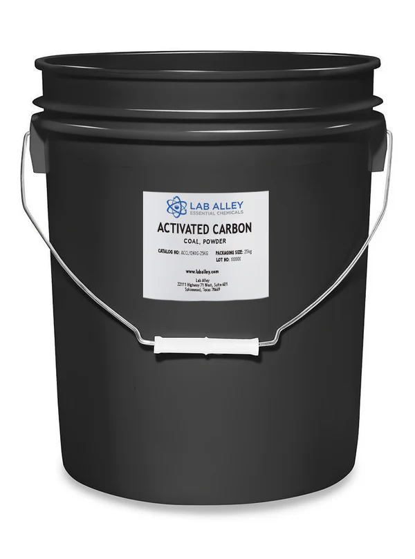 Activated Carbon