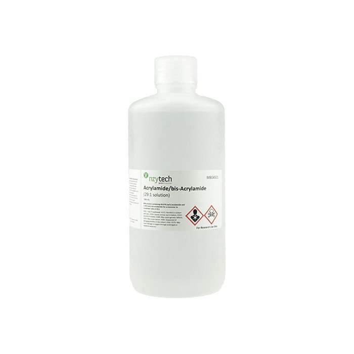 Acrylamide - Image 4
