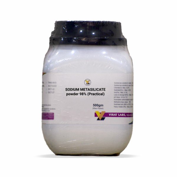 Sodium Metasilicate